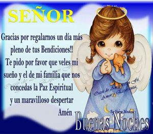 Tarjetas de dulces sueños para WhatsApp