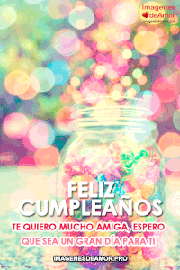 Tarjetas de feliz cumpleaños gratis