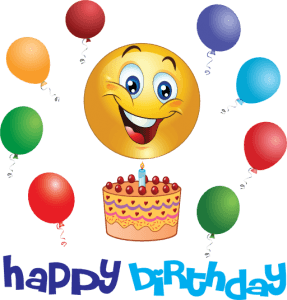 Tarjetas de feliz cumpleaños gratis para descargar en Facebook