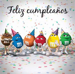 Tarjetas de feliz cumpleaños para descargar en Facebook