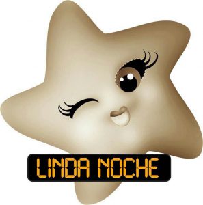 Tarjetas dulces sueños para WhatsApp