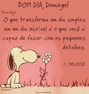 Tarjetas Feliz Domingo Para Whatsapp