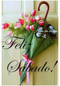 Tarjetas Feliz Sabado Para Facebook