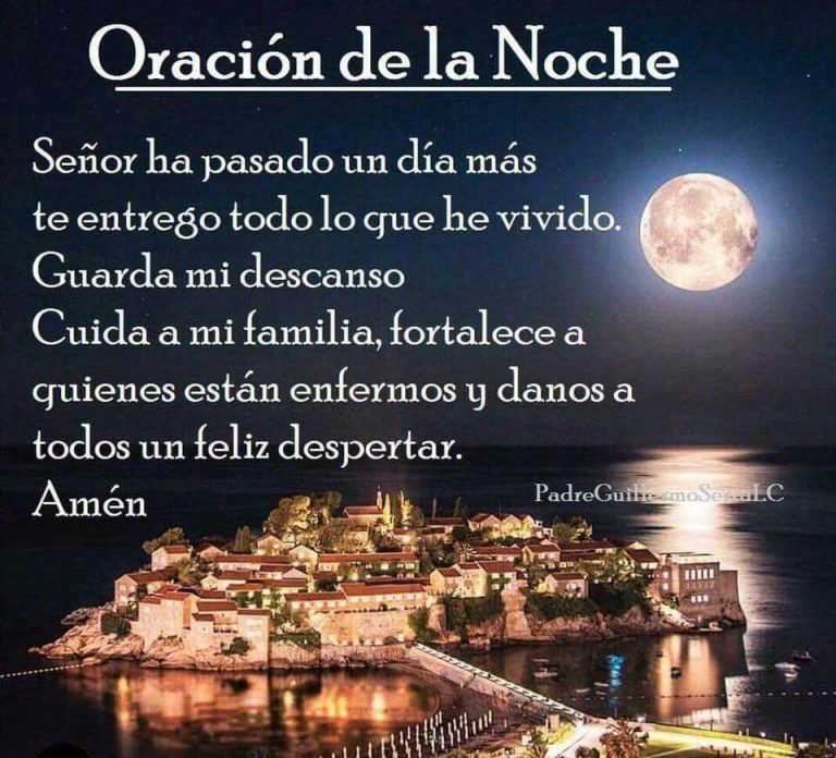 Te Deseo Buenas Noches Frases Para Celular