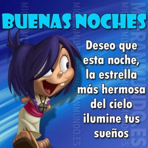Te Deseo Buenas Noches Para Celular