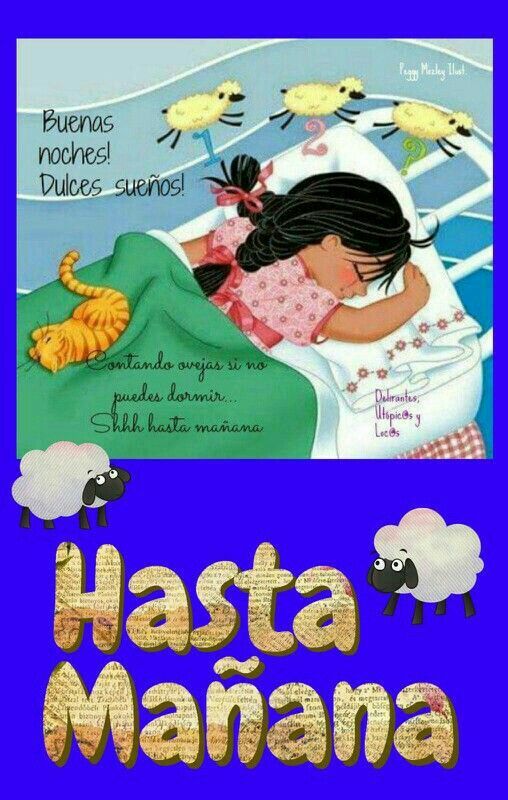 Te Dulces Sueños Para Whatsapp