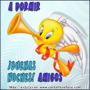 Tengas dulces sueños para WhatsApp