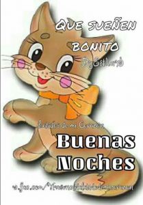 Textos Bonitos De Buenas Noches Para Celular