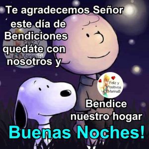 Textos De Buenas Noches