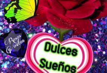 Photo of Textos De Buenas Noches De Amor Para Celular