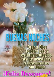 Textos De Buenas Noches De Amor Para Whatsapp