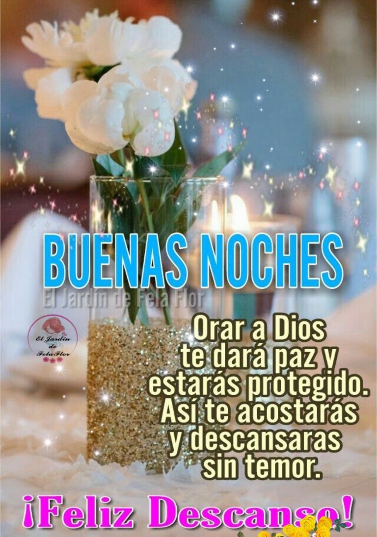 Textos De Buenas Noches De Amor Para Whatsapp