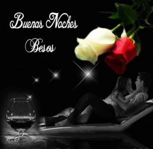 Textos De Buenas Noches Para Mi Novia