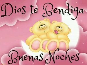 Textos De Buenas Noches Para Whatsapp