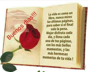 Toda imagen de buenos días para descargar