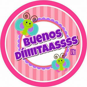 Todo Imagen Buenos Dias Para Descargar