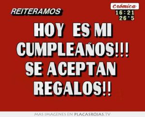 Todo imágenes cumpleaños