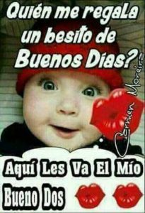 Todo Imagenes De Buenos Dias