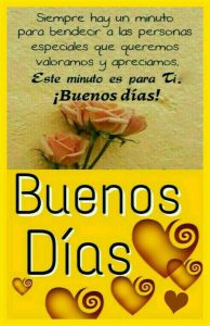 Todo imágenes de buenos días para descargar
