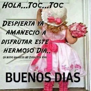 Todo Imagenes De Buenos Dias Para Facebook