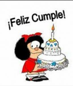Todo imágenes feliz cumpleaños para descargar por WhatsApp