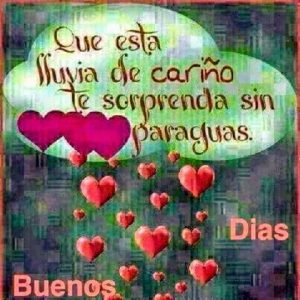 Todo Imagenes Mensajitos De Buenos Dias Para Una Amiga