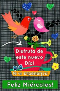 Todo Imagenes Mensajitos De Buenos Dias Para Whatsapp