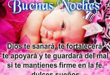 Photo of Un Buen Mensaje De Buenas Noches