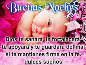 Un Buen Mensaje De Buenas Noches