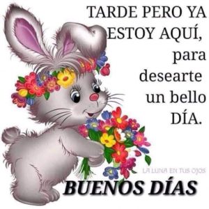 Un Buen Mensaje De Buenos Dias Para Descargar