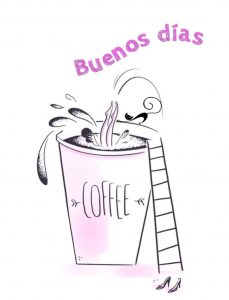 Un Buen Mensaje De Buenos Dias Para Facebook