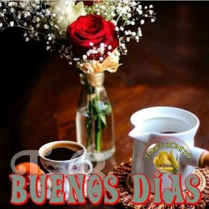 Un Buen Mensaje De Buenos Dias Para Mi Amor