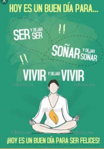 Un Buen Mensaje De Buenos Dias Para Whatsapp