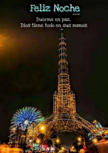 Un Buenas Noches Para Celular