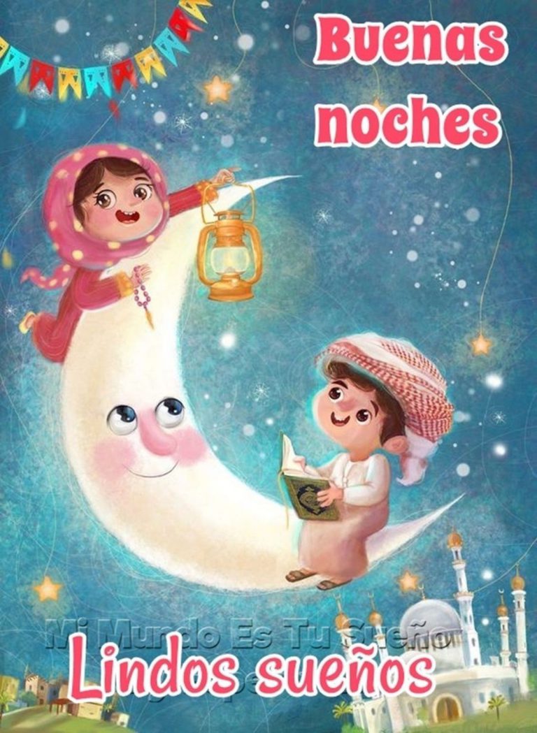 Un Buenas Noches Para Mi Amor Para Facebook