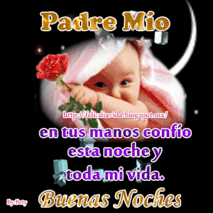 Un buenas noches para WhatsApp
