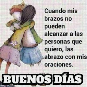 Un Buenos Dias Para Mi Amor