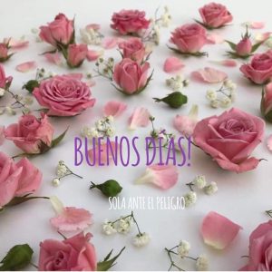 Un Buenos Dias Para Mi Novio Para Celular