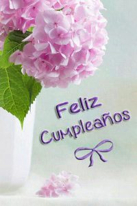 Un cumpleaños feliz para descargar en Facebook