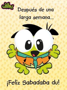 Un Feliz Sabado Para Celular