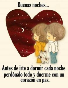 Un Imagen De Buenas Noches Para Whatsapp