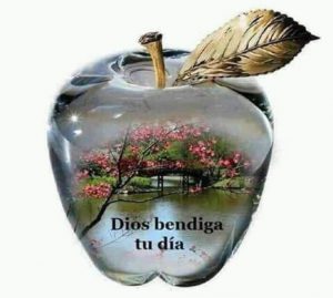 Un Lindo Mensaje De Buenos Dias Para Facebook