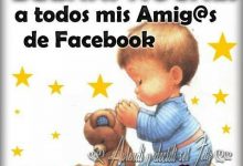 Photo of Un Mensaje Bonito De Buenas Noches