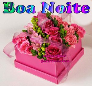 Un Mensaje De Buenas Noches