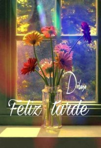 Un Mensaje De Buenas Tardes Para Whatsapp Celular