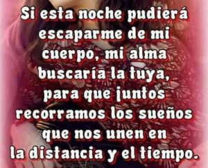 Un Msj De Buenas Noches Para Facebook