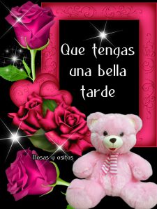 Una Bonita Tarde Para Whatsapp Celular