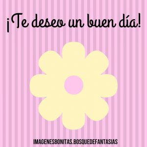 Una Frase Bonita De Buenos Dias Para Descargar