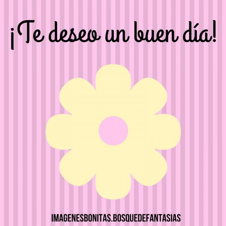 Una Frase Bonita De Buenos Dias Para Descargar