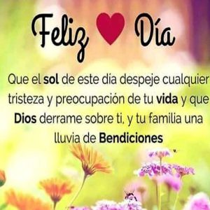 Una Imagen De Buenos Dias Para Mi Amor